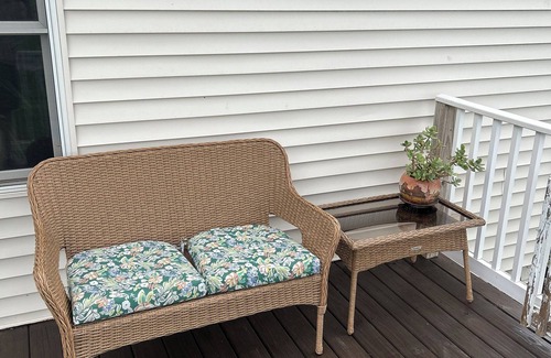 Morrison Casa | Serene 3-bedroom farmhouse near Lambeau and Bay Beach