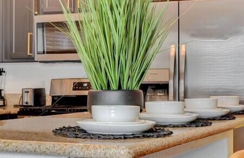 North Las Vegas Casa | Serene 5BR Retreat w/ Pool, Spa, & Arcade Games!