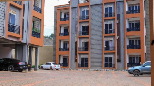 Munyonyo Apartamento | Serene Abodes MA11