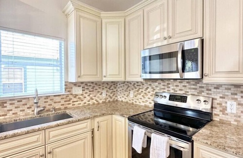 Santa Rosa Beach Casa | Serene Beach Cottage near 30A Beach and Bay