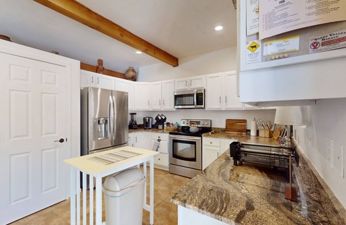 Rimrock Casa | Serene desert getaway within minutes of Sedona