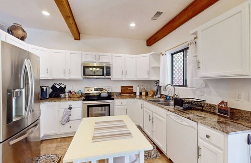 Rimrock Casa | Serene desert getaway within minutes of Sedona