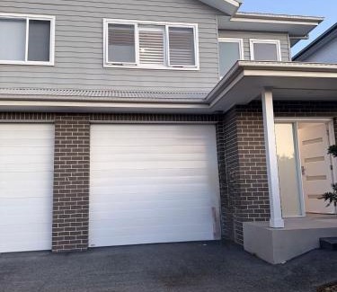 Tullimbar Casa | Serene Escape