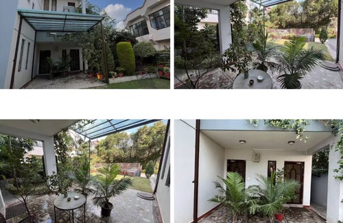 Lalitpur Apartamento | Serene Garden View Apartment I @Bakhundoleheights