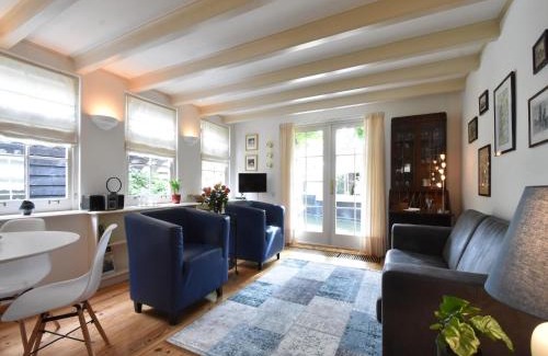 Edam Casa | Serene Getaway in Edam