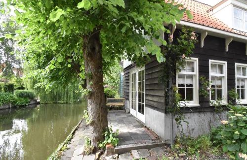 Edam Casa | Serene Getaway in Edam