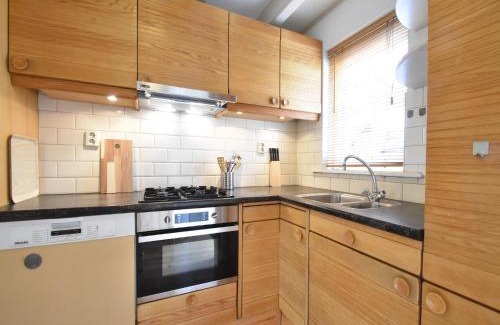 Edam Casa | Serene Getaway in Edam