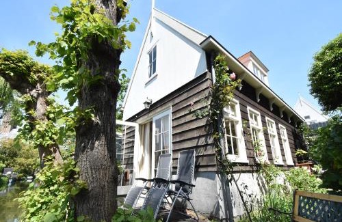 Edam Casa | Serene Getaway in Edam