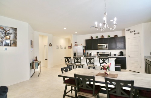 Marana Casa | Serene Home in NW Tucson : Relaxing & Convenient