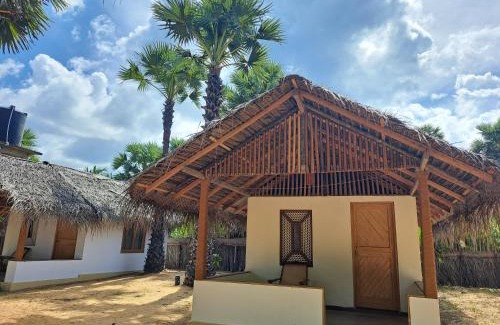 Kalpitiya Hotel | Serene Kite school