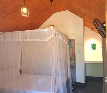 Kalpitiya Hotel | Serene Kite school