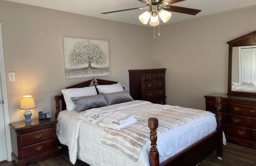 Cary Casa | Serene Landing Place near Downtown Cary