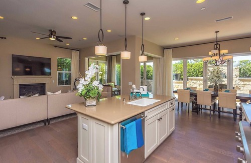 Stonegate Casa | Serene Retreat at Cummings Bay - Perfect for Families and Relaxation #6747