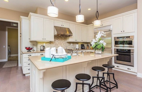 Stonegate Casa | Serene Retreat at Cummings Bay - Perfect for Families and Relaxation #6747