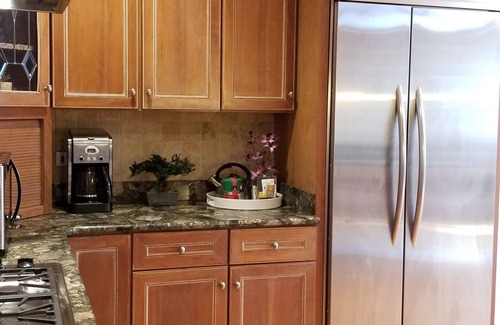 Highland Park Casa | Relájate y rejuvenece en la costa norte