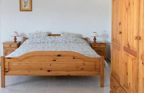 Rafol de Almunia Villa | Serene Retreat in El Ràfol