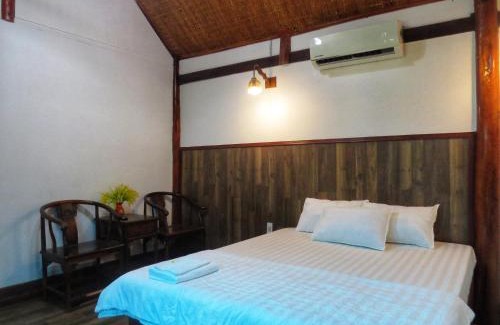 Ham Ninh Complejo | Serene Retreat Phu Quoc