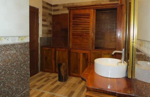 Ham Ninh Complejo | Serene Retreat Phu Quoc