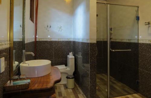 Ham Ninh Complejo | Serene Retreat Phu Quoc