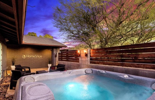 Tempe Casa | Serene Tempe Resort