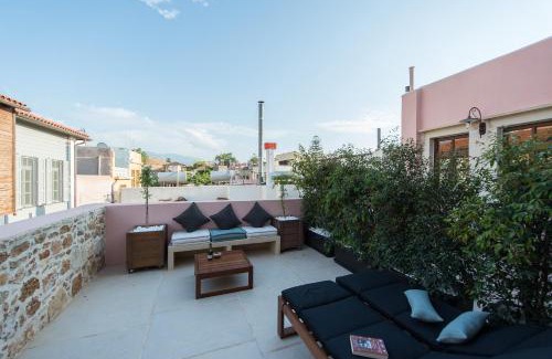 Old Town Hotel | Serenissima Boutique Hotel