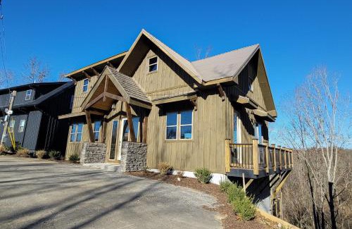 Sevierville Casa | Serenity at Lake Haven