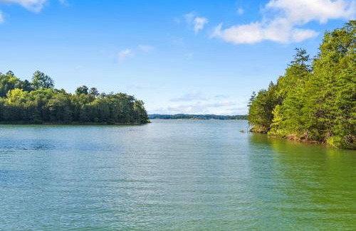 Sevierville Casa | Serenity at Lake Haven