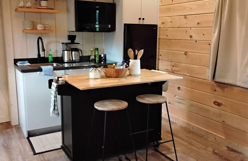 Murphy Cabina | Serenity at Nottely River