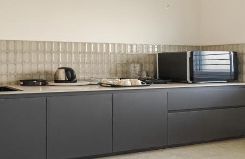 Coimbatore Apartamento | Serenity by Palette Homes | Premium 2BHK Apartments