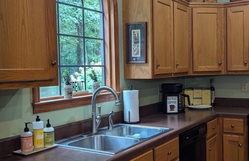 Humboldt Casa | Serenity Country Cottage Horse Farm