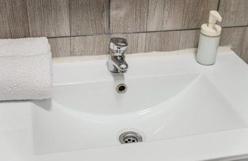 Obuda Apartamento | Serenity Family Apartment 2BR, AC and Balcony in Buda