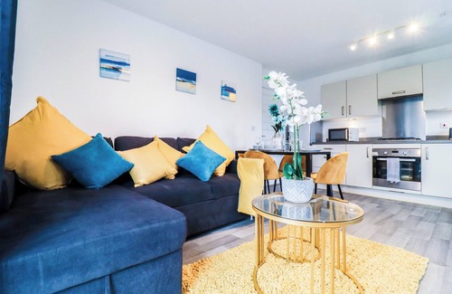 Dartford Apartamento | Serenity Haven in Dartford