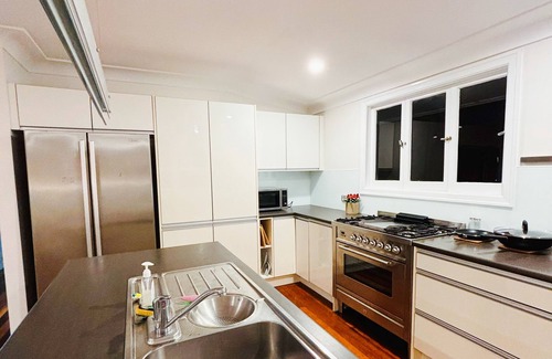 Kenmore Casa | Serenity Haven Villa Near Shopping Mall