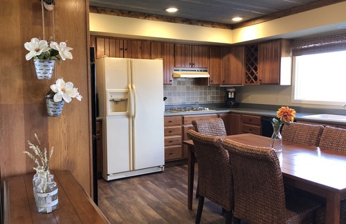 Clarke County Casa | Serenity Heights - Peaceful Country Acres with beautiful view in every direction