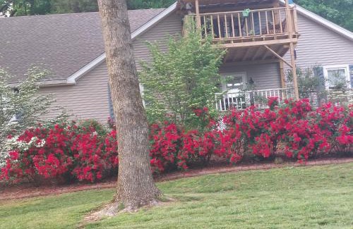 Brownsville Casa | Serenity Hill bed and Breakfast