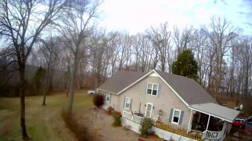 Brownsville Casa | Serenity Hill bed and Breakfast