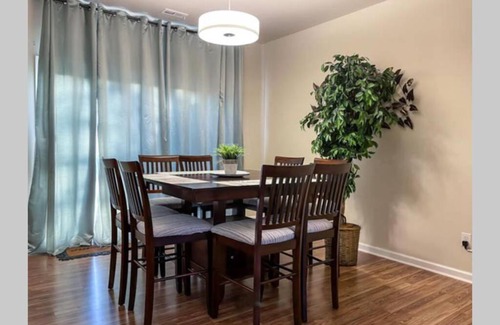 Breckenridge Casa | Serenity Home - in the heart of Morrisville, NC