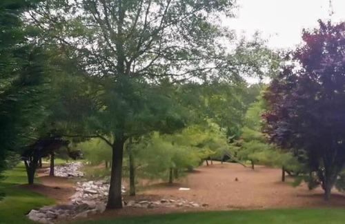 Breckenridge Casa | Serenity Home - in the heart of Morrisville, NC