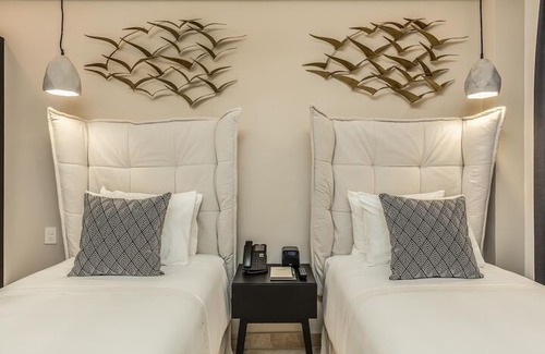 Zazil-ha Hotel | Serenity Hotel Boutique by Alsol