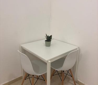 Seeb Apartamento | Serenity House بيت الصفاء