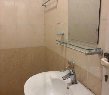 Seeb Apartamento | Serenity House بيت الصفاء