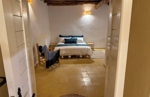 Afrate Haissoun Casa | Serenity Mogador