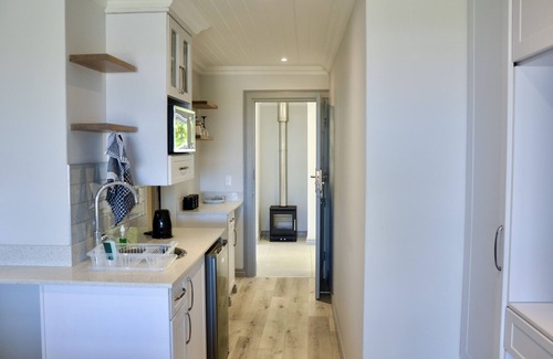 Wilderness Apartamento | Serenity Ocean Lodge