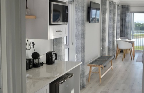 Wilderness Apartamento | Serenity Ocean Lodge