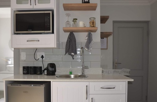 Wilderness Apartamento | Serenity Ocean Lodge