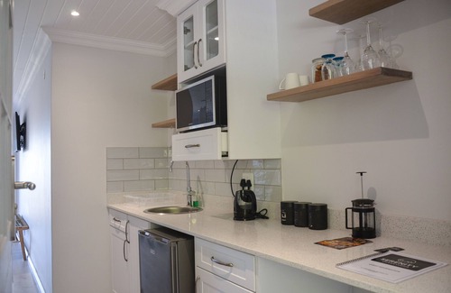 Wilderness Apartamento | Serenity Ocean Lodge
