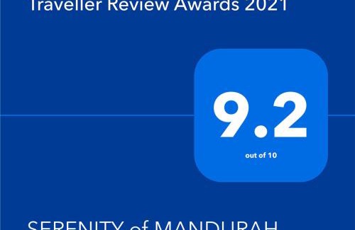 Mandurah Villa | SERENITY of MANDURAH STRA6210P5QC05G7