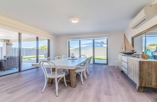 Inverloch Casa | Serenity on Beachcomber!