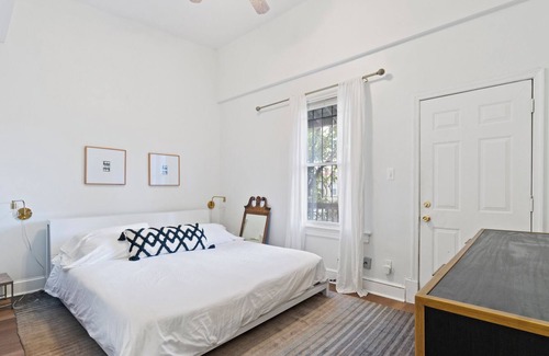 Kingman Park Apartamento | Serenity on the Hill