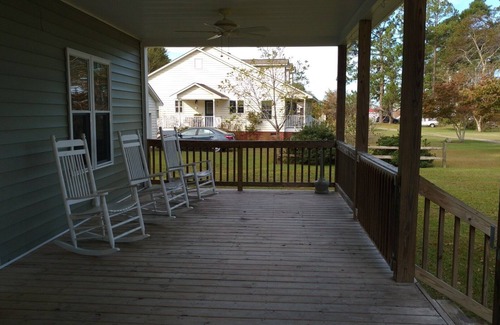 Roper Casa | Serenidad en el sonido